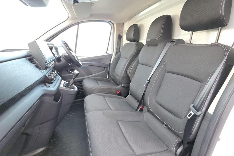 Used Renault Trafic 2023 for sale - 76344467: Photo 10