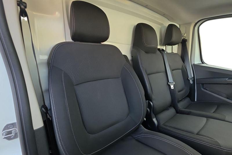 Used Renault Trafic 2023 for sale - 76344467: Photo 11