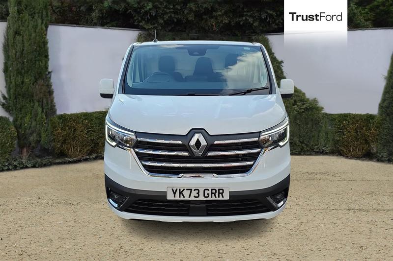 Used Renault Trafic 2023 for sale - 76344467: Photo 12