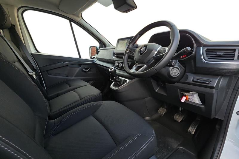 Used Renault Trafic 2023 for sale - 76344467: Photo 14