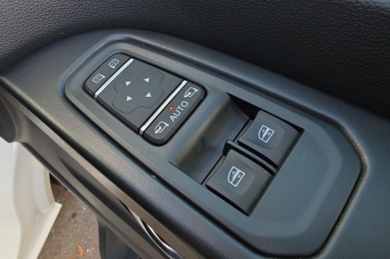 Used Renault Trafic 2023 for sale - 76344467: Photo 15