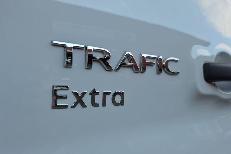 Used Renault Trafic 2023 for sale - 76344467: Photo 20