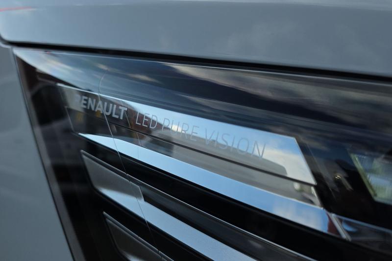 Used Renault Trafic 2023 for sale - 76344467: Photo 22