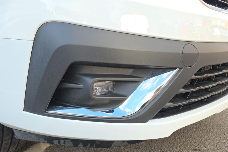 Used Renault Trafic 2023 for sale - 76344467: Photo 23