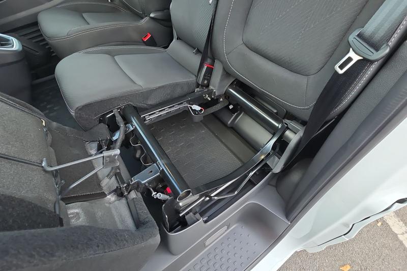 Used Renault Trafic 2023 for sale - 76344467: Photo 24