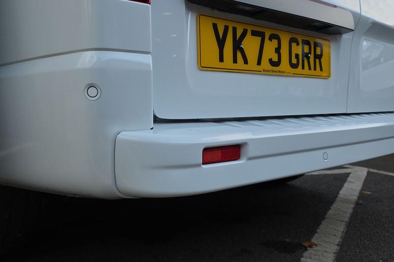 Used Renault Trafic 2023 for sale - 76344467: Photo 27