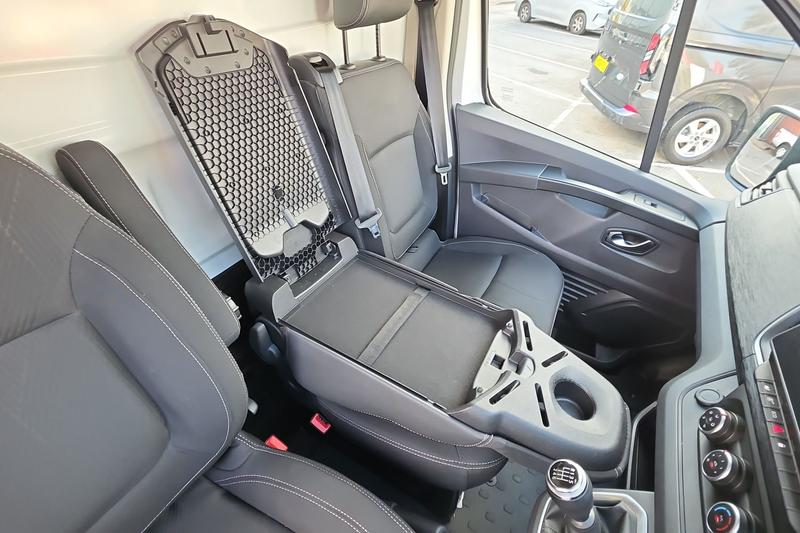 Used Renault Trafic 2023 for sale - 76344467: Photo 28