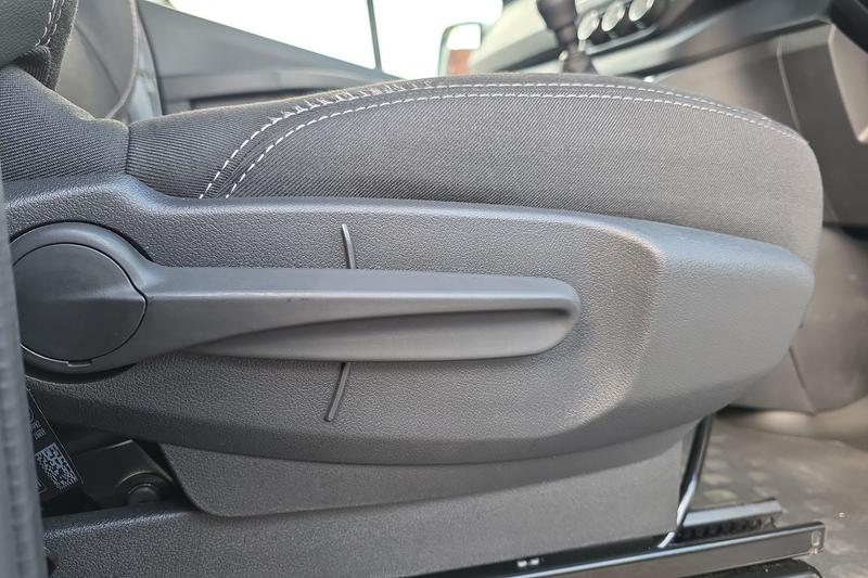 Used Renault Trafic 2023 for sale - 76344467: Photo 29