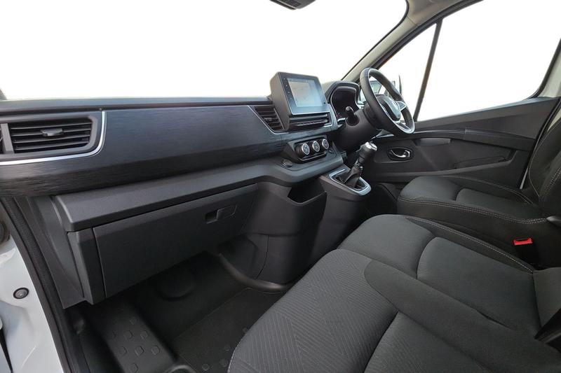 Used Renault Trafic 2023 for sale - 76344467: Photo 3