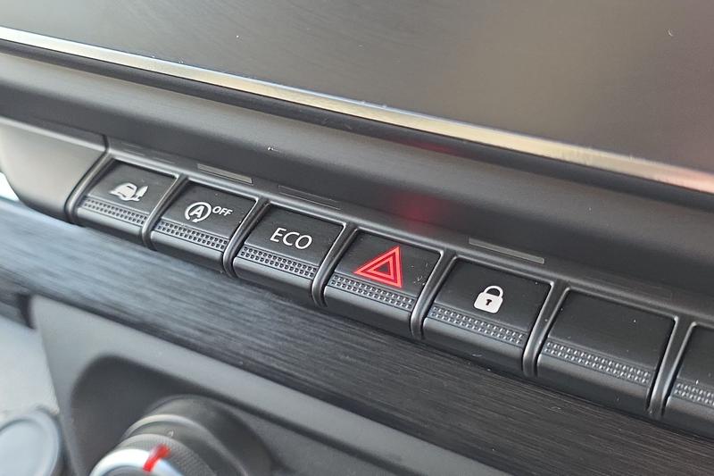Used Renault Trafic 2023 for sale - 76344467: Photo 34