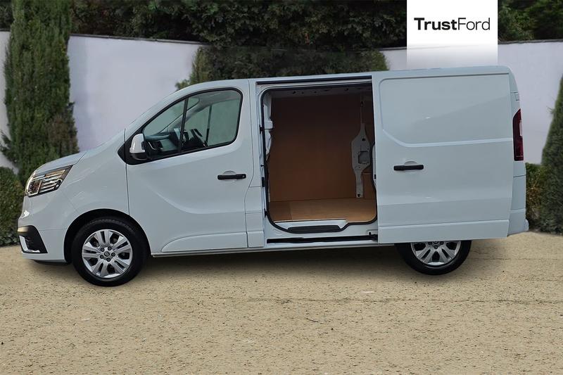 Used Renault Trafic 2023 for sale - 76344467: Photo 5