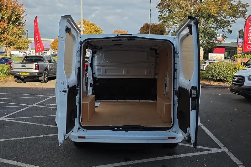 Used Renault Trafic 2023 for sale - 76344467: Photo 6