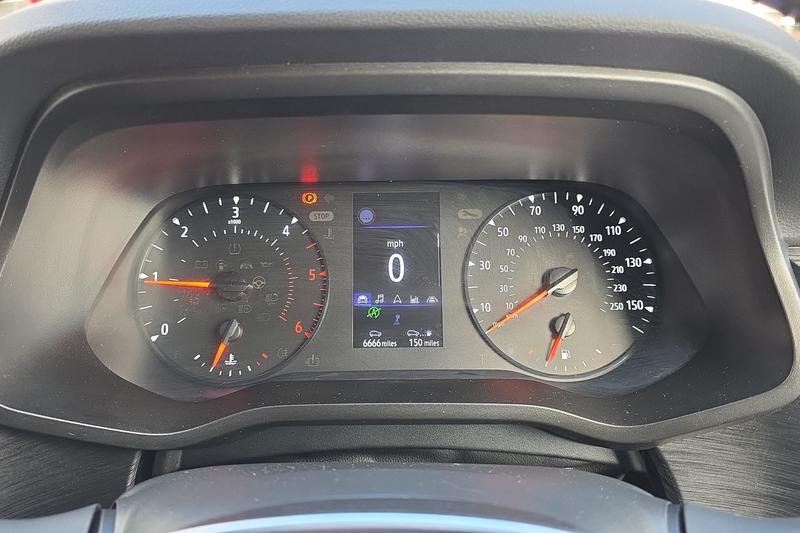 Used Renault Trafic 2023 for sale - 76344467: Photo 8