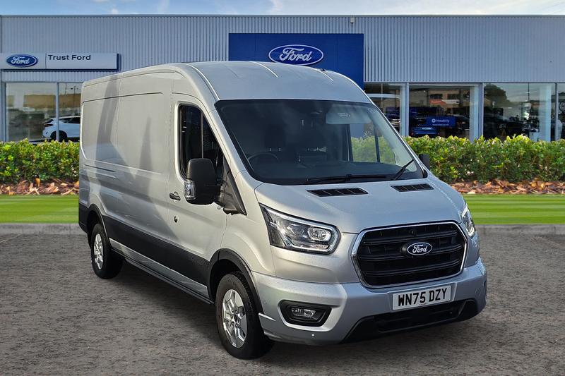 Used Ford Transit 2025 for sale - 76908669: Photo 1