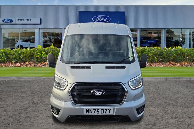 Used Ford Transit 2025 for sale - 76908669: Photo 13