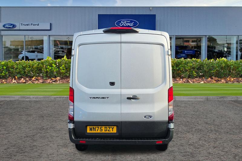 Used Ford Transit 2025 for sale - 76908669: Photo 14