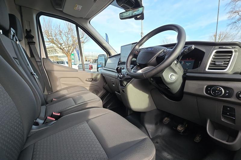 Used Ford Transit 2025 for sale - 76908669: Photo 15