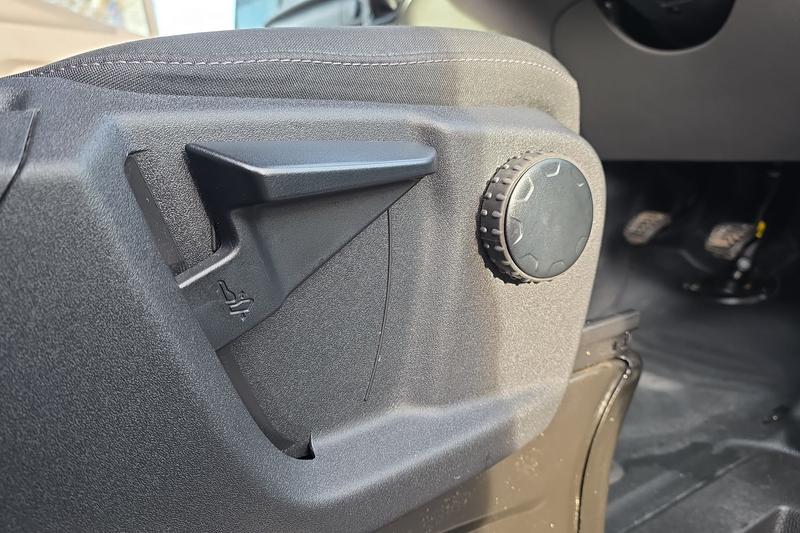 Used Ford Transit 2025 for sale - 76908669: Photo 18