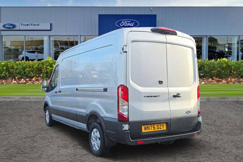 Used Ford Transit 2025 for sale - 76908669: Photo 2