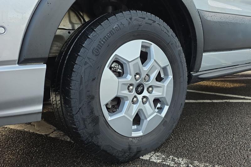 Used Ford Transit 2025 for sale - 76908669: Photo 20