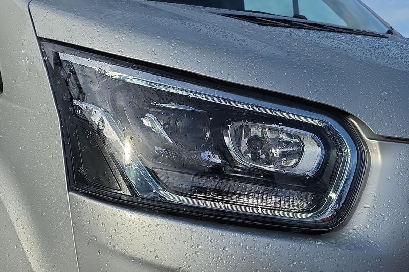 Used Ford Transit 2025 for sale - 76908669: Photo 22