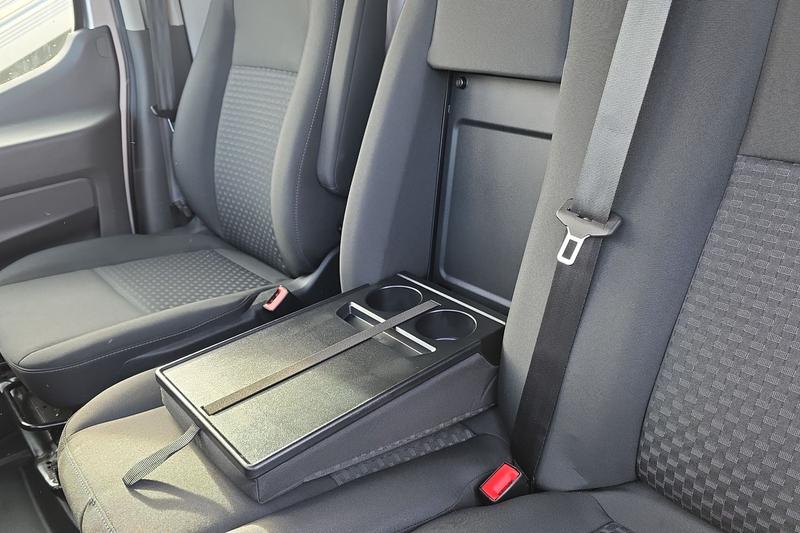 Used Ford Transit 2025 for sale - 76908669: Photo 27