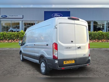 Used Ford Transit 2025 for sale - 76908669: Photo
