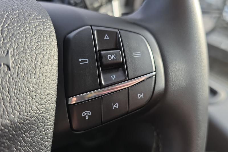 Used Ford Transit 2025 for sale - 76908669: Photo 30