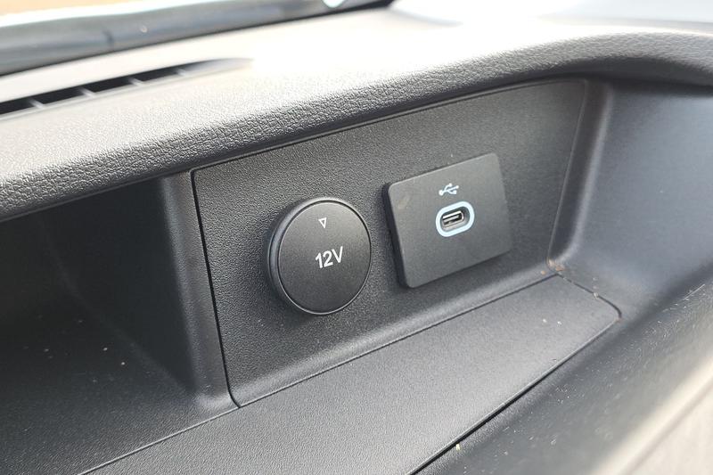 Used Ford Transit 2025 for sale - 76908669: Photo 34