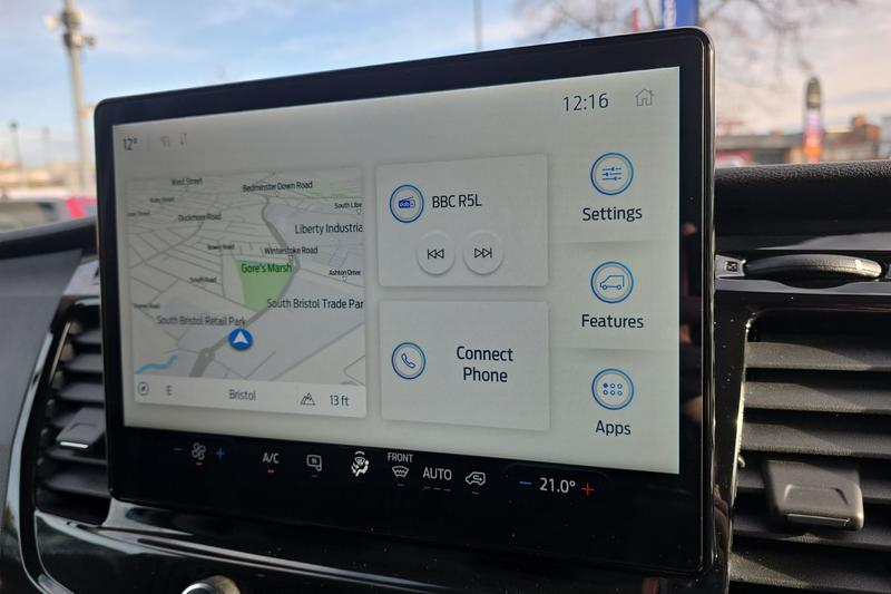 Used Ford Transit 2025 for sale - 76908669: Photo 37