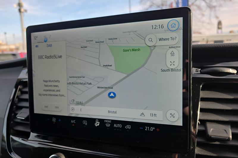 Used Ford Transit 2025 for sale - 76908669: Photo 38