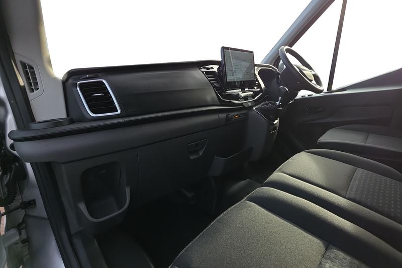 Used Ford Transit 2025 for sale - 76908669: Photo 4