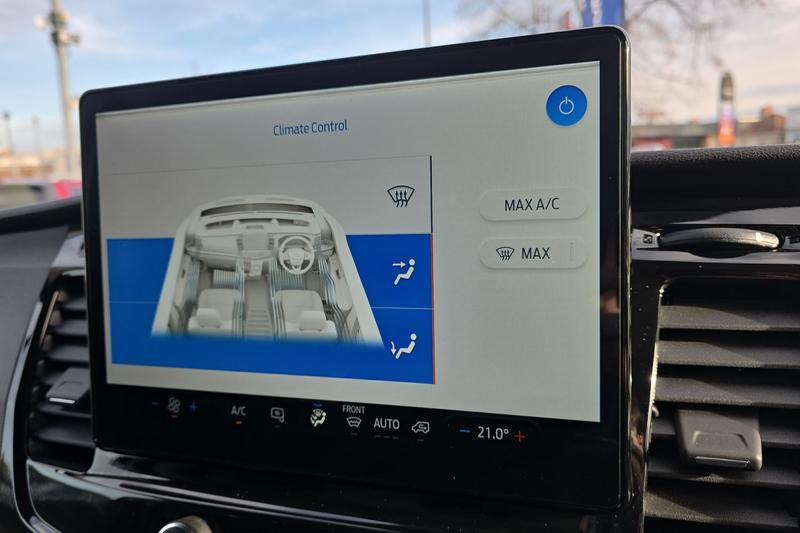 Used Ford Transit 2025 for sale - 76908669: Photo 40