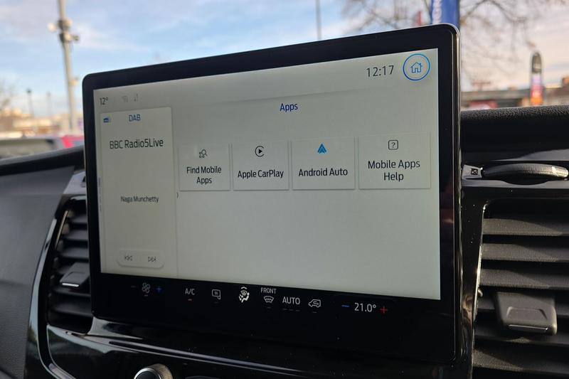 Used Ford Transit 2025 for sale - 76908669: Photo 41