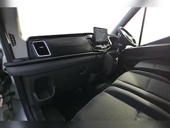 Used Ford Transit 2025 for sale - 76908669: Photo