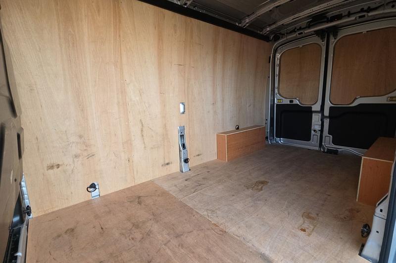 Used Ford Transit 2025 for sale - 76908669: Photo 5