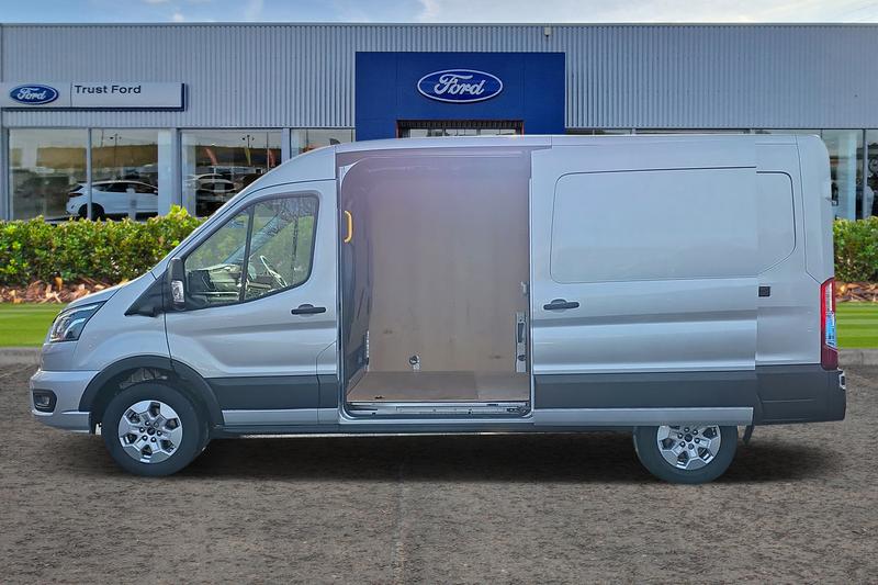Used Ford Transit 2025 for sale - 76908669: Photo 6
