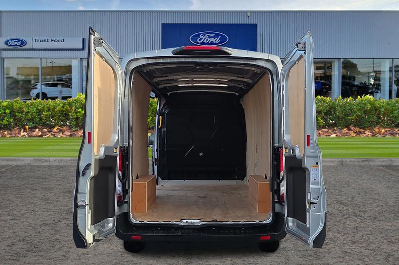 Used Ford Transit 2025 for sale - 76908669: Photo 7