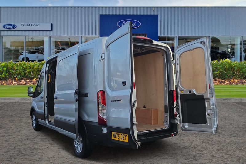 Used Ford Transit 2025 for sale - 76908669: Photo 8