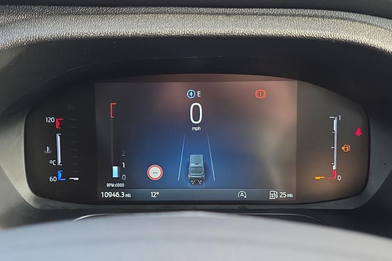 Used Ford Transit 2025 for sale - 76908669: Photo 9