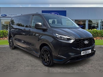 Used Ford Transit Custom 2026 for sale - 79596793: Photo