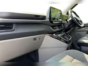 Used Ford Transit Custom 2026 for sale - 79596793: Photo
