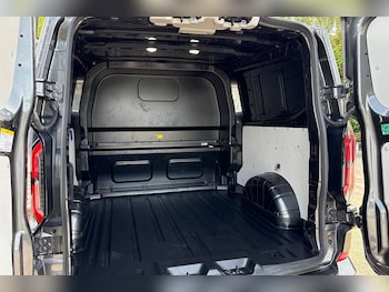 Used Ford Transit Custom 2026 for sale - 79596793: Photo