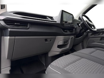 Used Ford Transit Custom 2024 for sale - 78618559: Photo