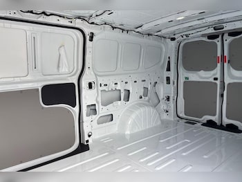 Used Ford Transit Custom 2024 for sale - 78618559: Photo