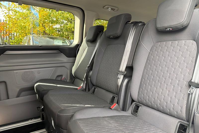 Used Ford Tourneo Custom 2025 for sale - 76557368: Photo 11
