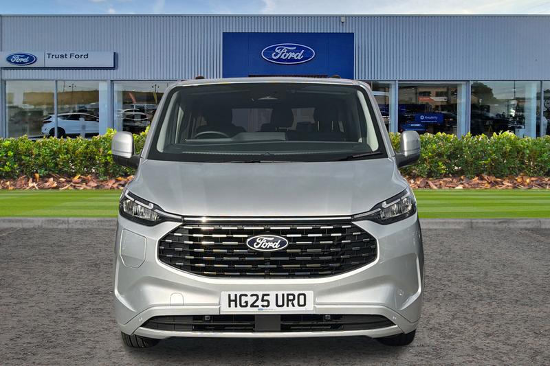 Used Ford Tourneo Custom 2025 for sale - 76557368: Photo 12