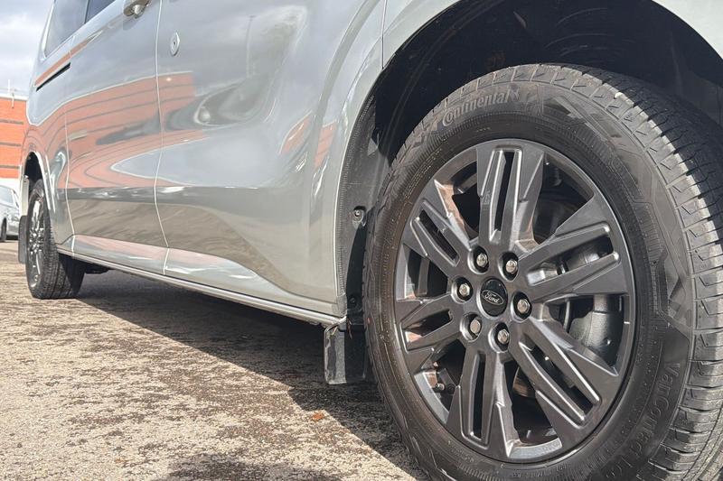 Used Ford Tourneo Custom 2025 for sale - 76557368: Photo 15