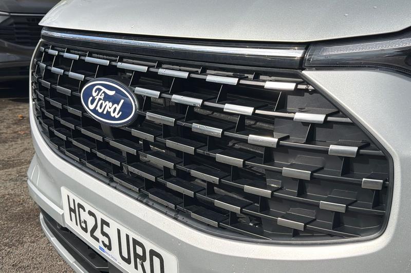 Used Ford Tourneo Custom 2025 for sale - 76557368: Photo 16