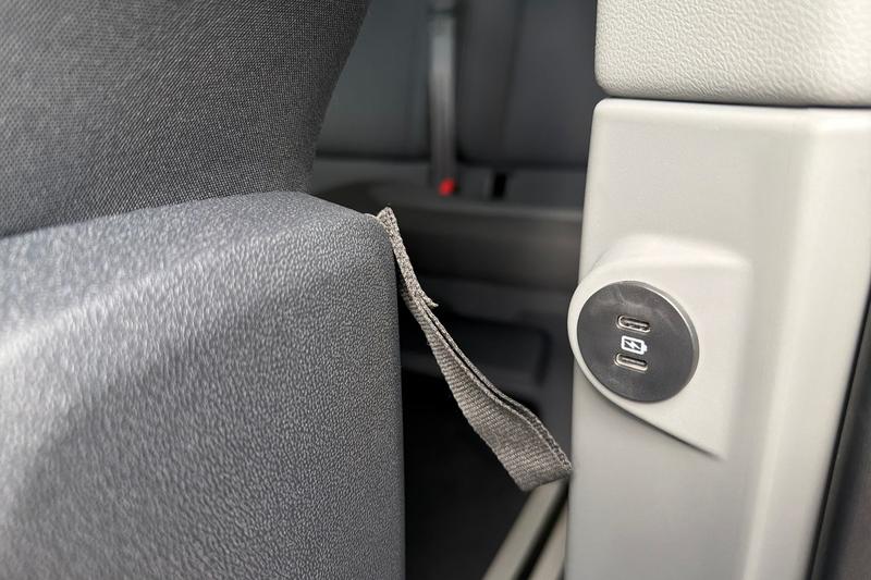 Used Ford Tourneo Custom 2025 for sale - 76557368: Photo 17